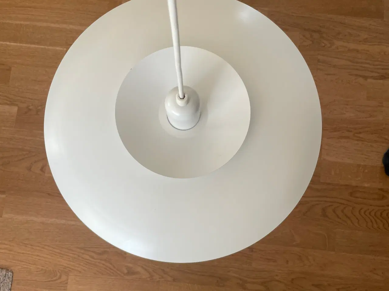 Billede 2 - Bordlampe