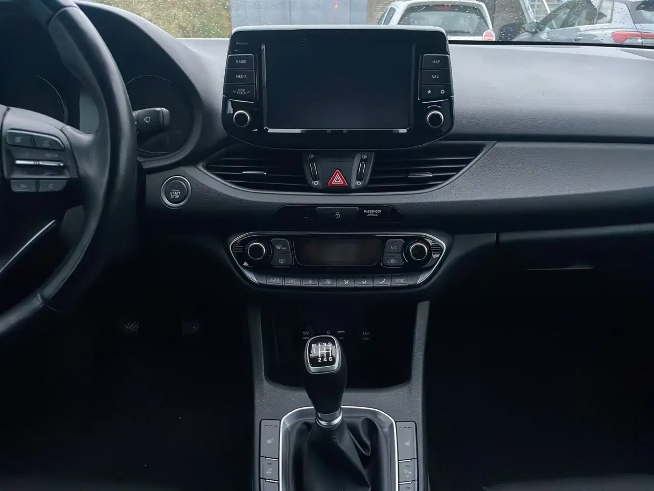 Billede 12 - Hyundai i30 1,0 T-GDi Trend Fastback