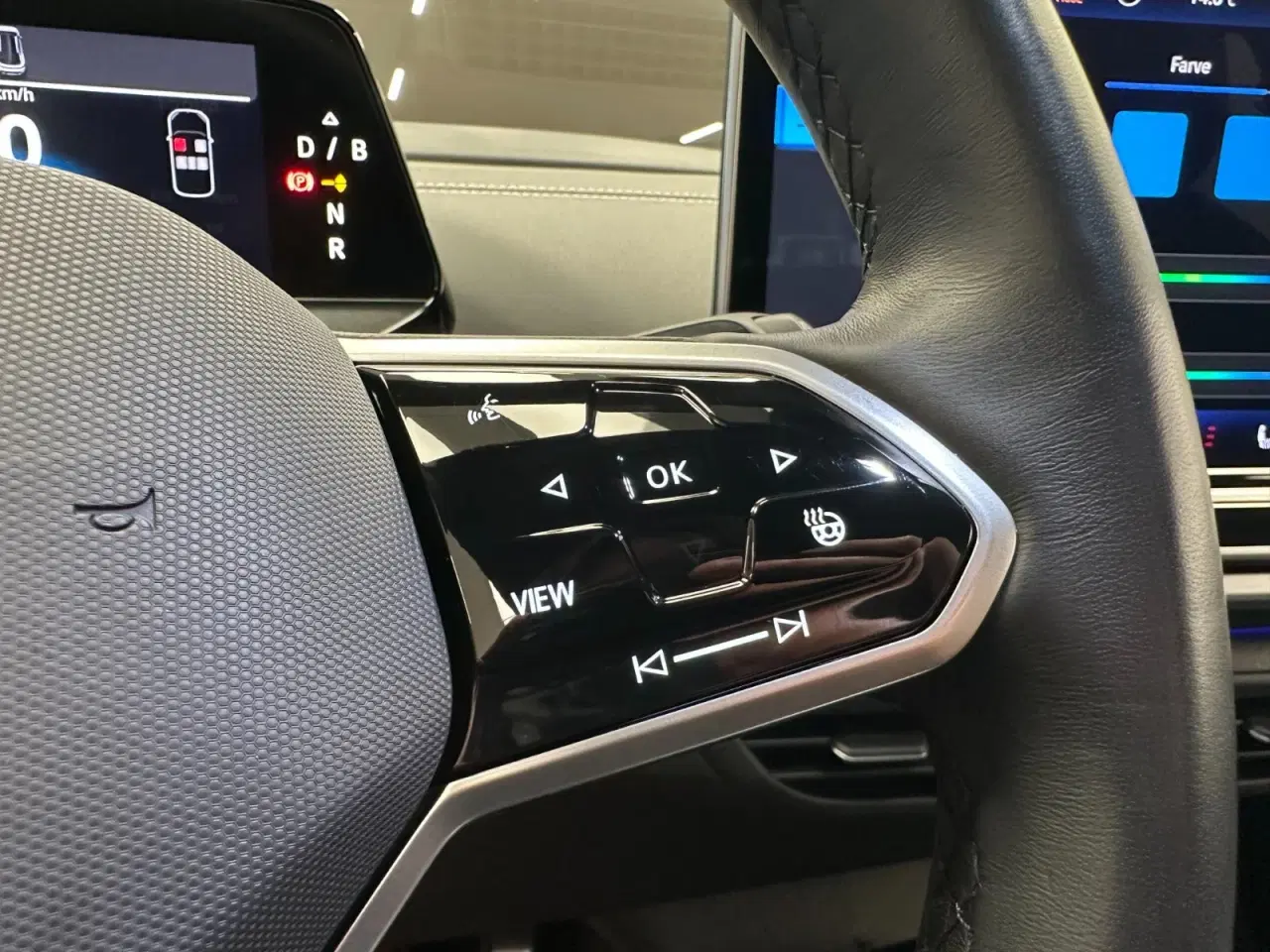 Billede 18 - VW ID.4 52 Life