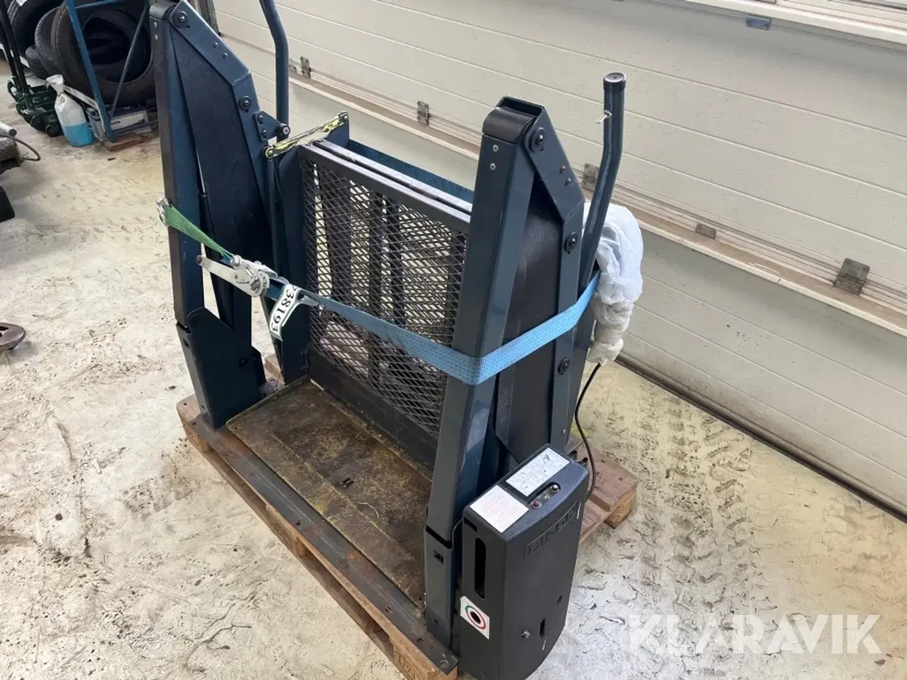 Billede 2 - Lift Ricon K2010