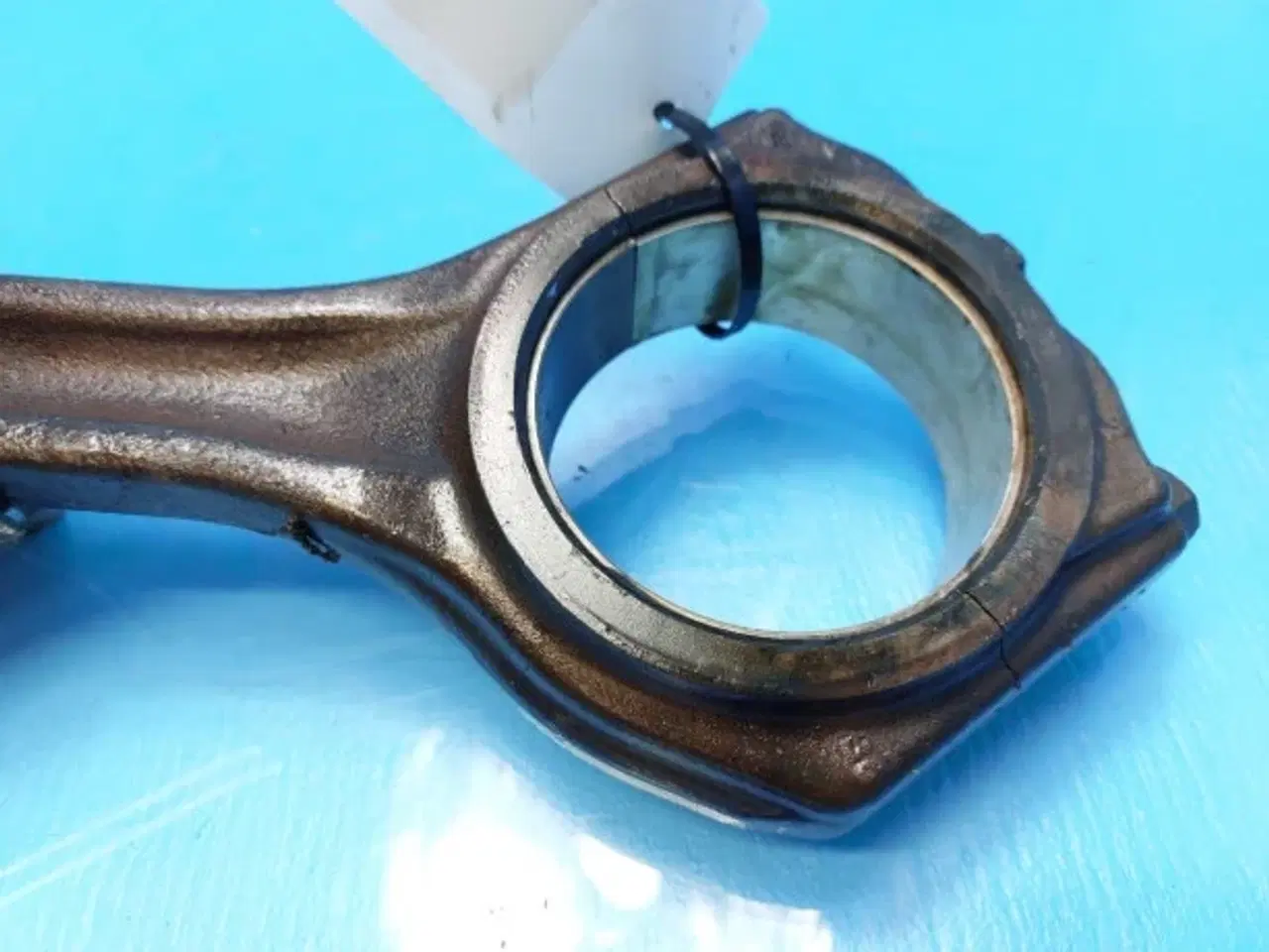 Billede 7 - Case 7010 Stempel 8094893