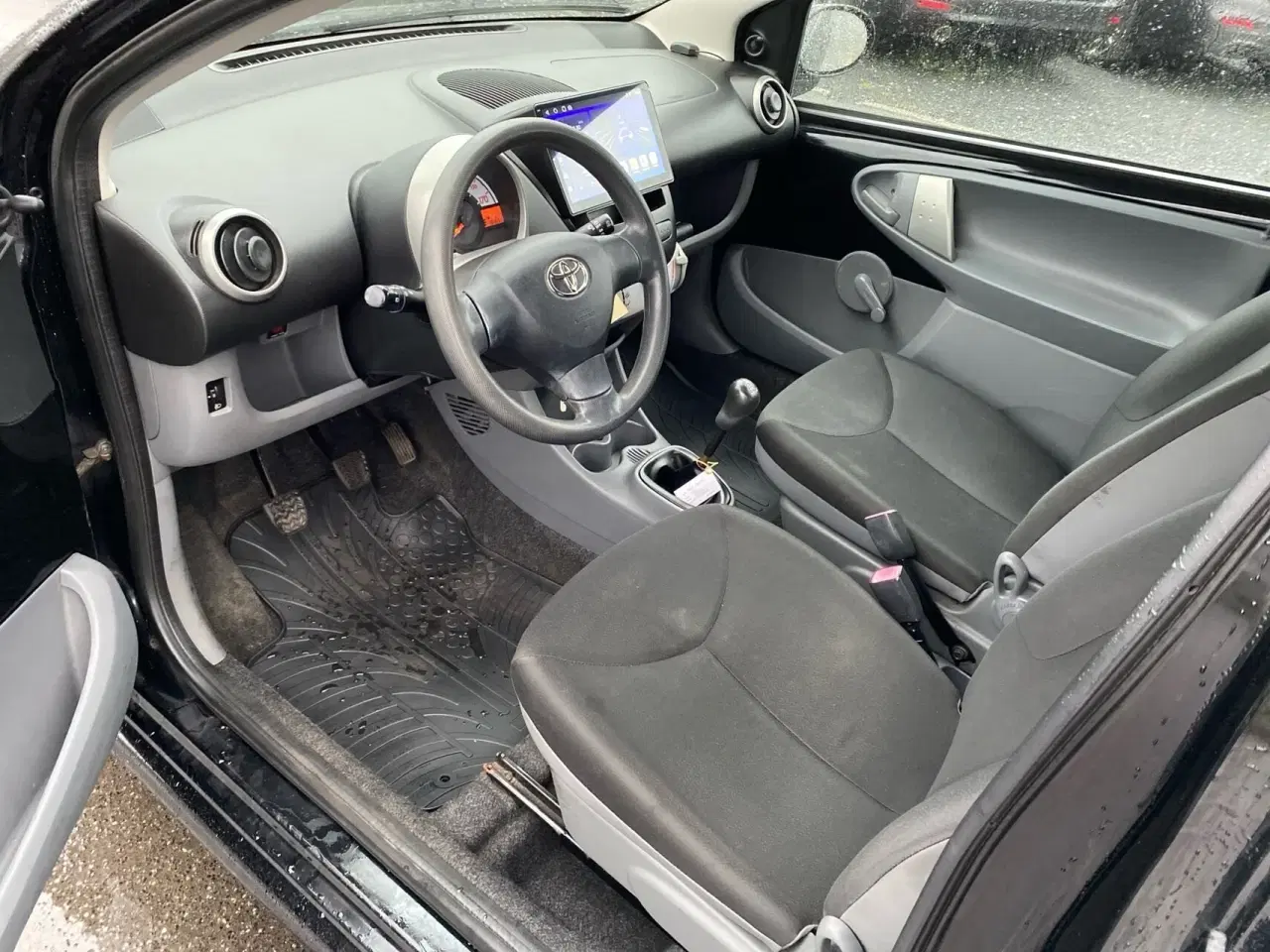 Billede 5 - Toyota Aygo 1,0 68HK 3d