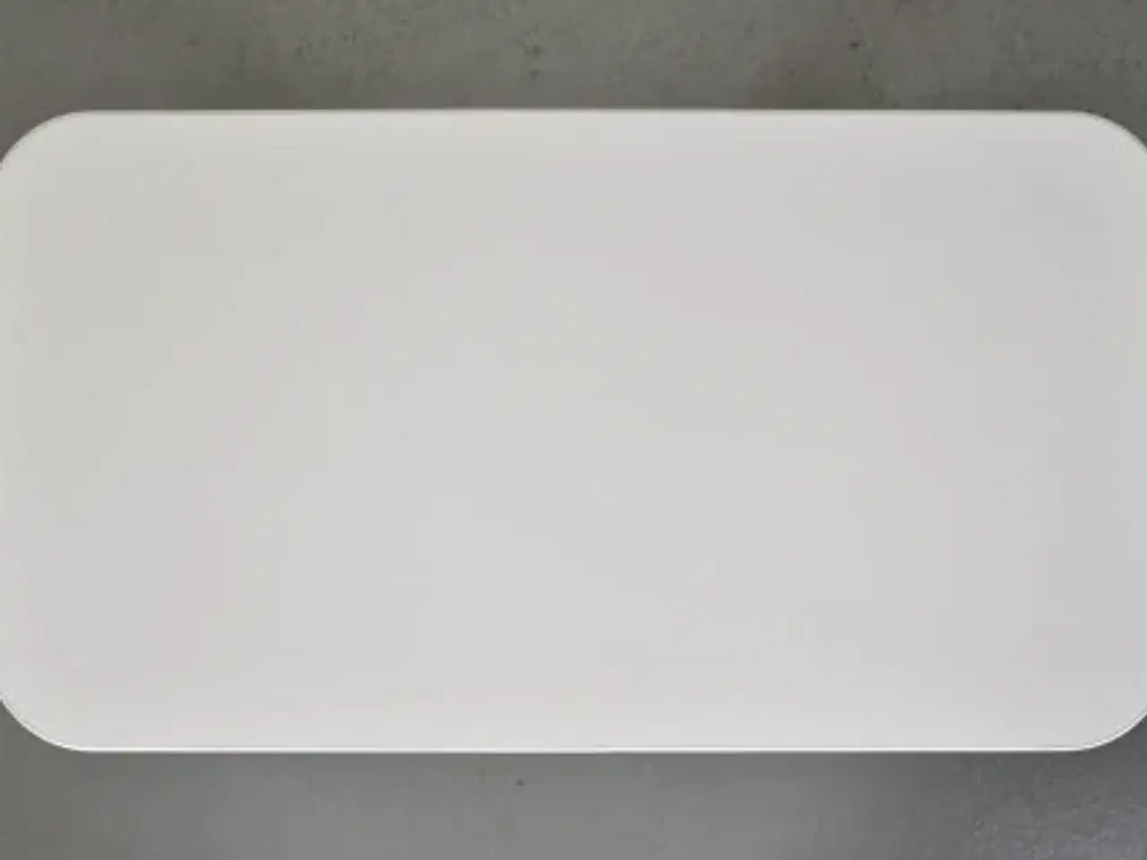 Billede 5 - Steelcase coalesse lagunitas personal table i hvid
