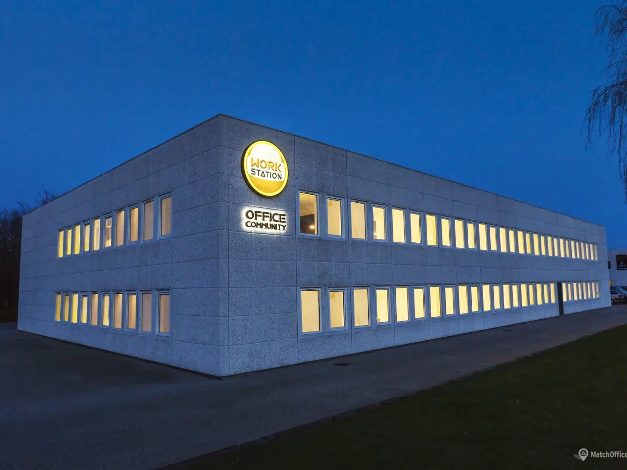 Billede 16 - Inspirerende og professionelt kontorfællesskab i Vallensbæk