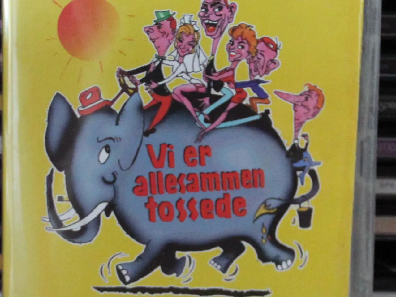 Billede 16 - DVD’er  film Sælges 