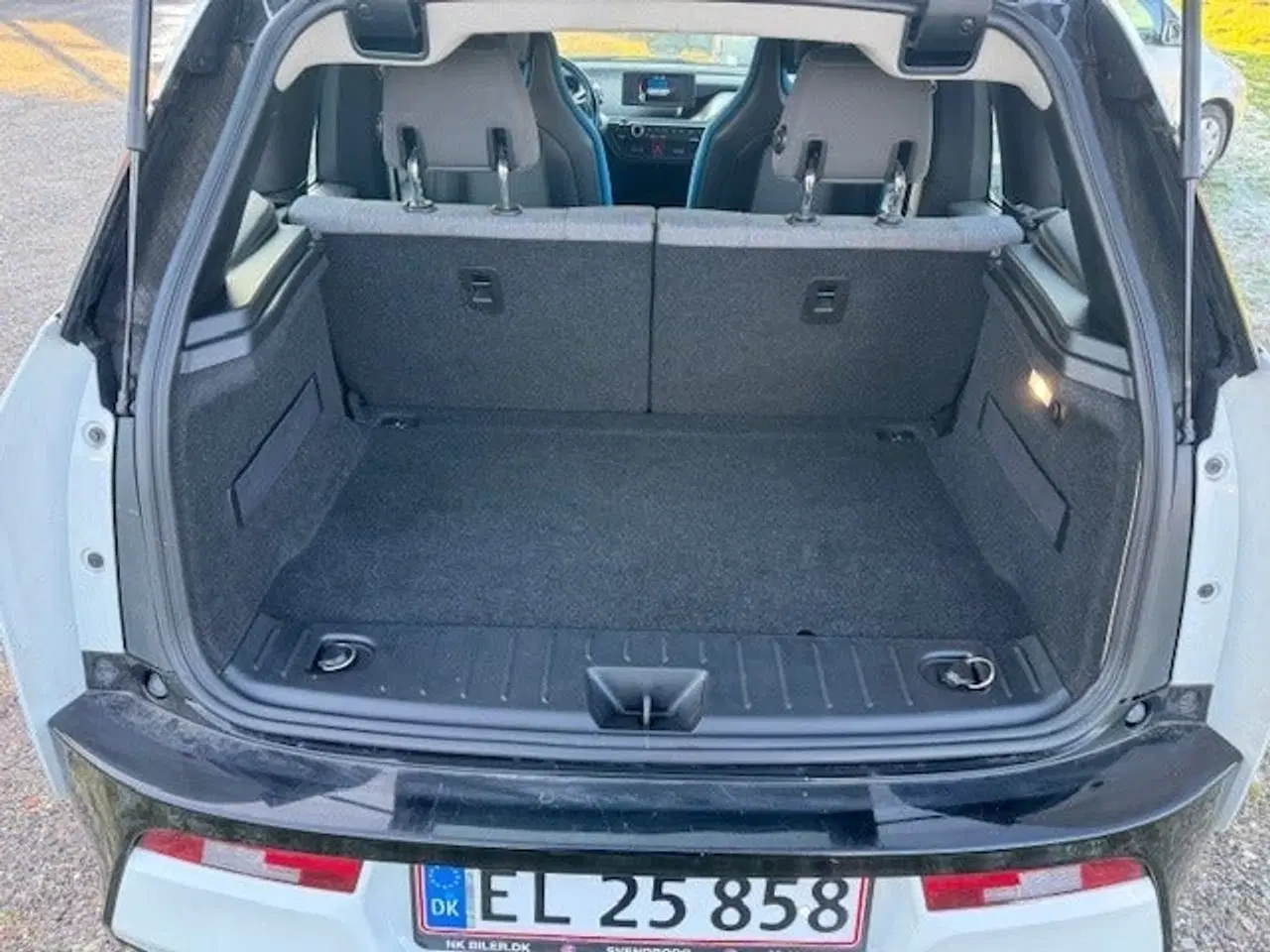 Billede 12 - BMW i3  BEV