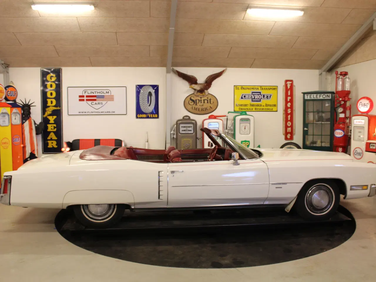 Billede 5 - Cadillac Eldorado Cab