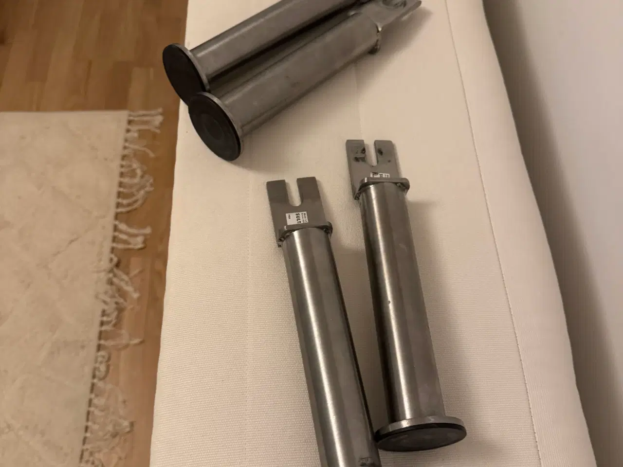 Billede 3 - IKEA BOXMADRAS gives bort