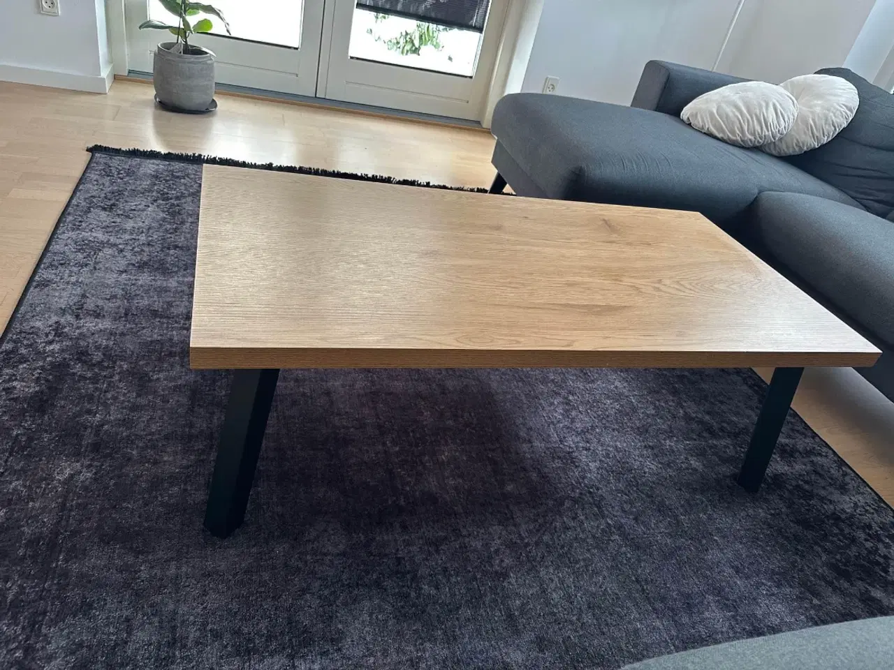 Billede 3 - Sofa bord