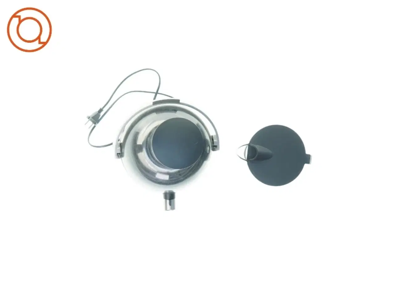 Billede 2 - Juice maskine fra Philips (str. H 45 cm o 20 cm)