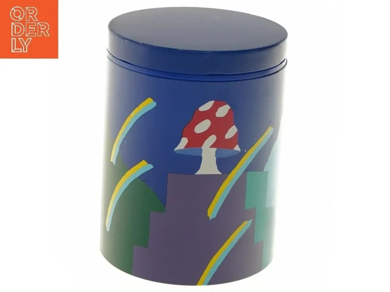 Billede 5 - Irma kunstdåse nr. 25