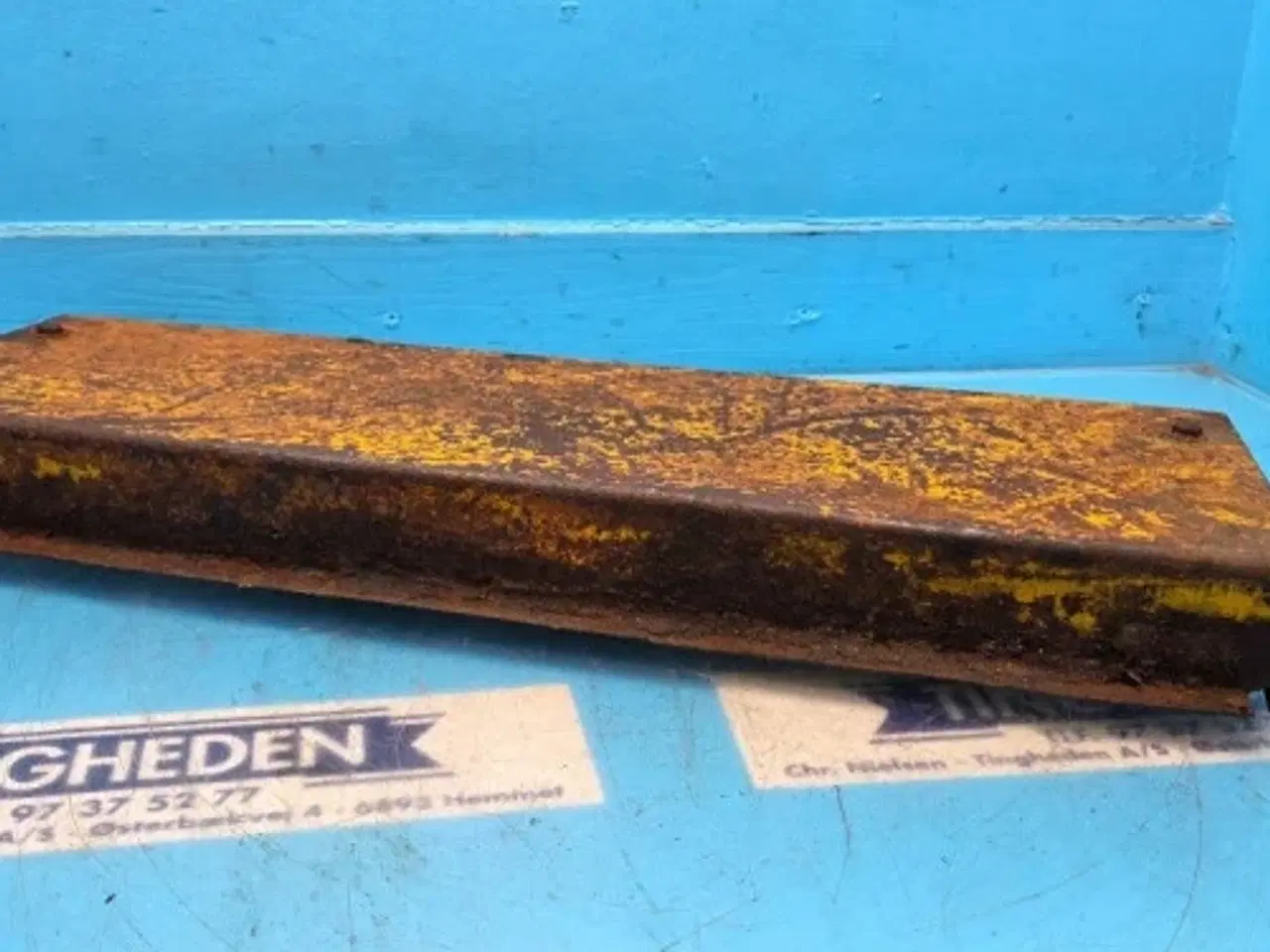 Billede 7 - Hydrema 805 Batteridøksel 363253