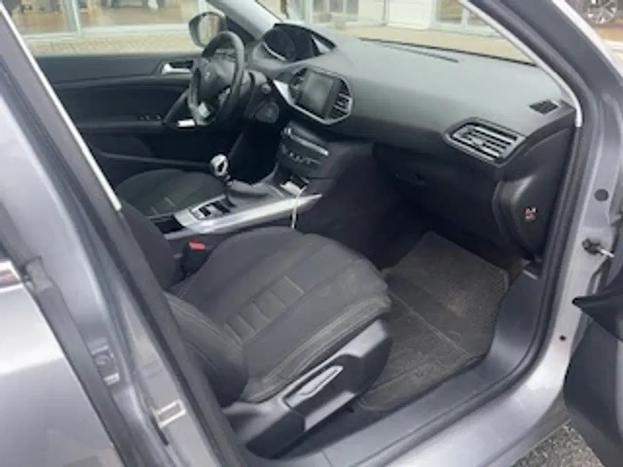 Billede 4 - Peugeot 308 Allure Sælges