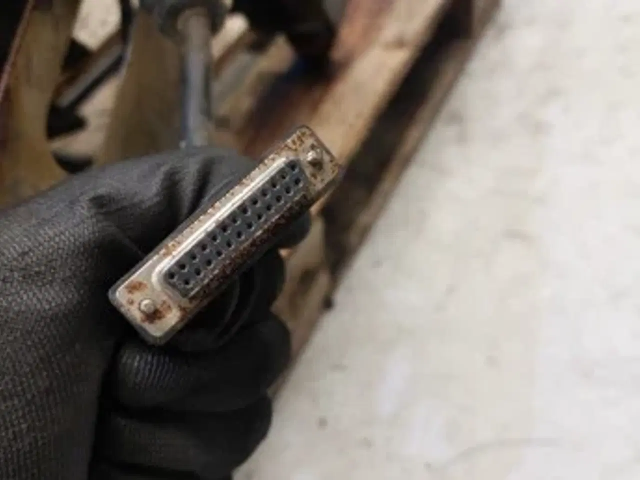 Billede 10 - Hydrema 906B Elektrisk stol 582451