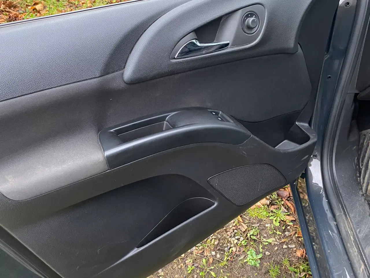 Billede 6 - Opel Merriva 1.4 Enjoy Activan fra 2015