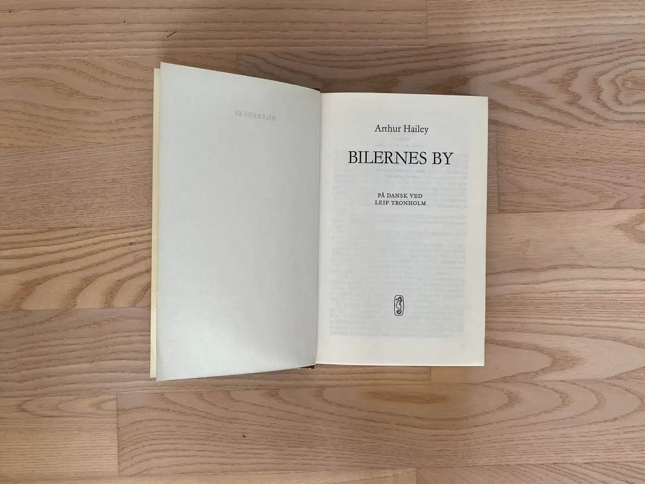 Billede 2 - Bilernes by