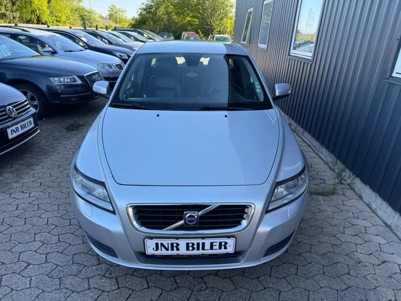 Billede 6 - Volvo V50 1,6 D
