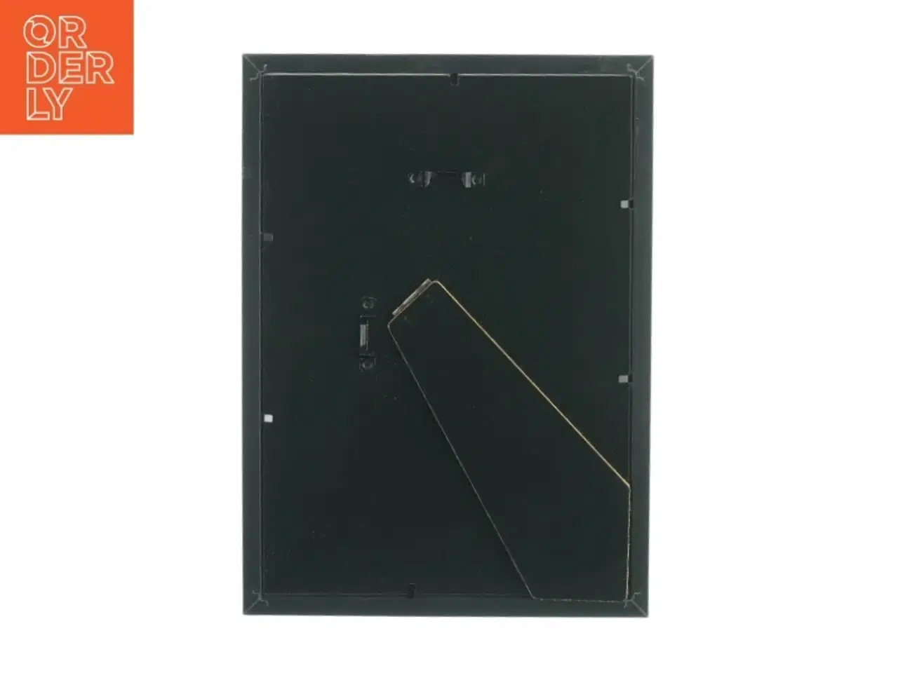 Billede 2 - Ramme (str. LB: 32 x 23 cm)