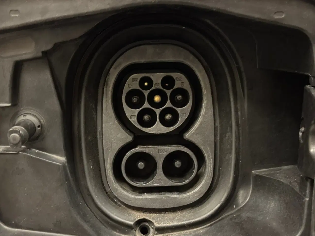 Billede 17 - Skoda Enyaq 60 iV Sportline