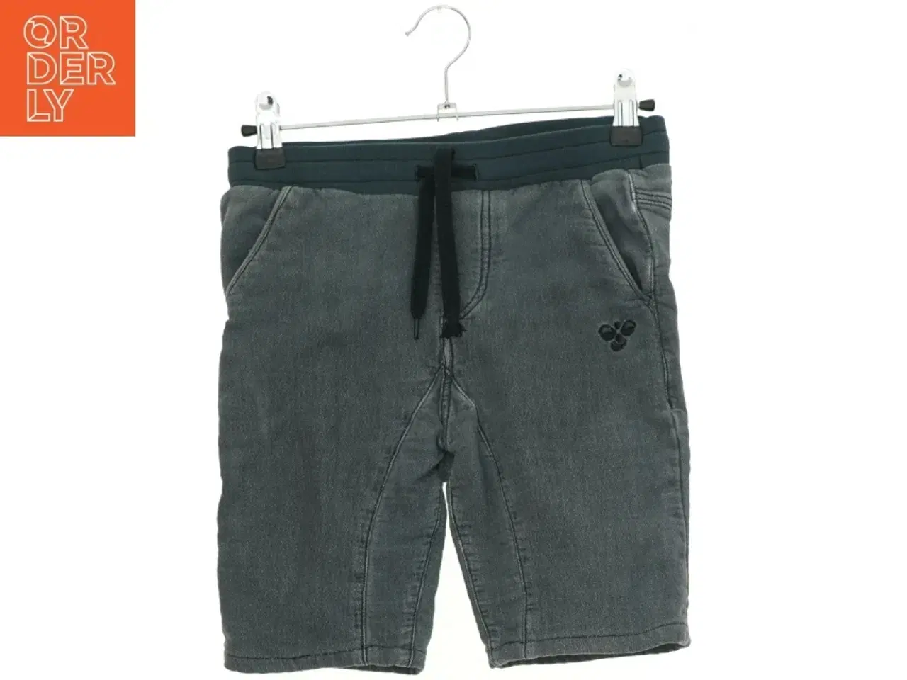 Billede 1 - Shorts fra Hummel (str. 146 cm)