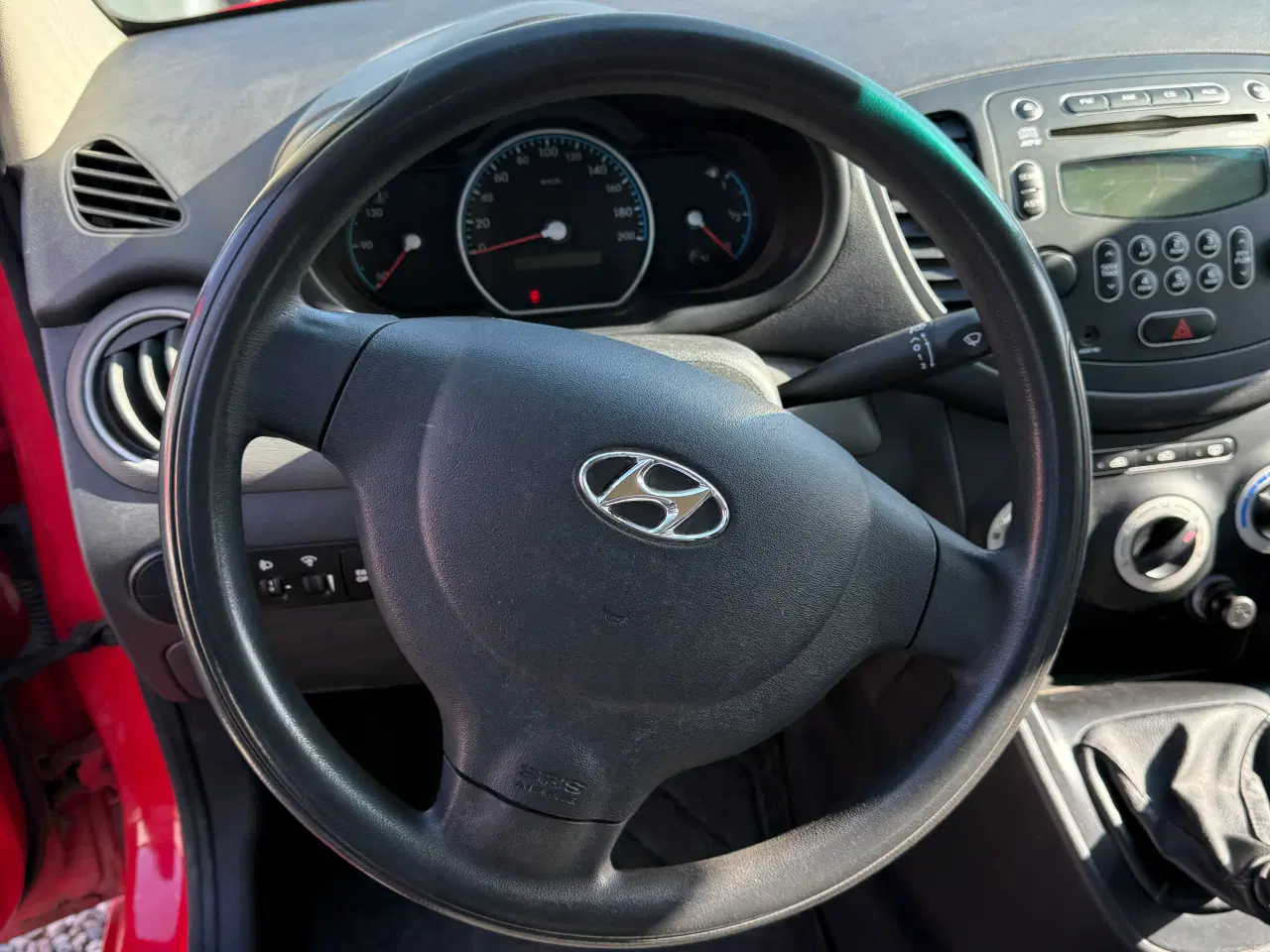 Billede 6 - Hyundai I10 1,2