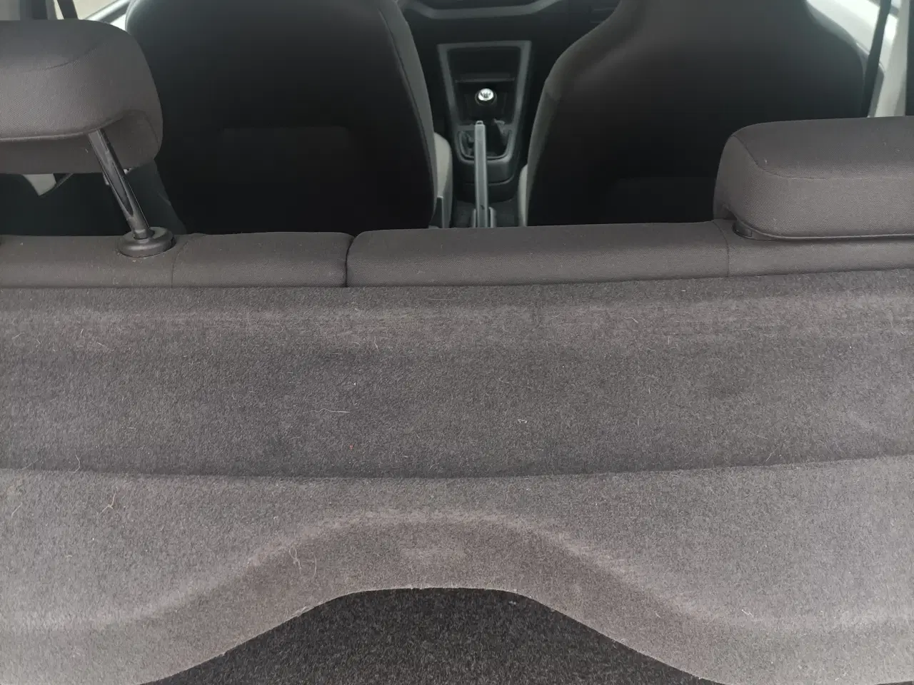 Billede 1 - VW up 75 hk Blue Motion 