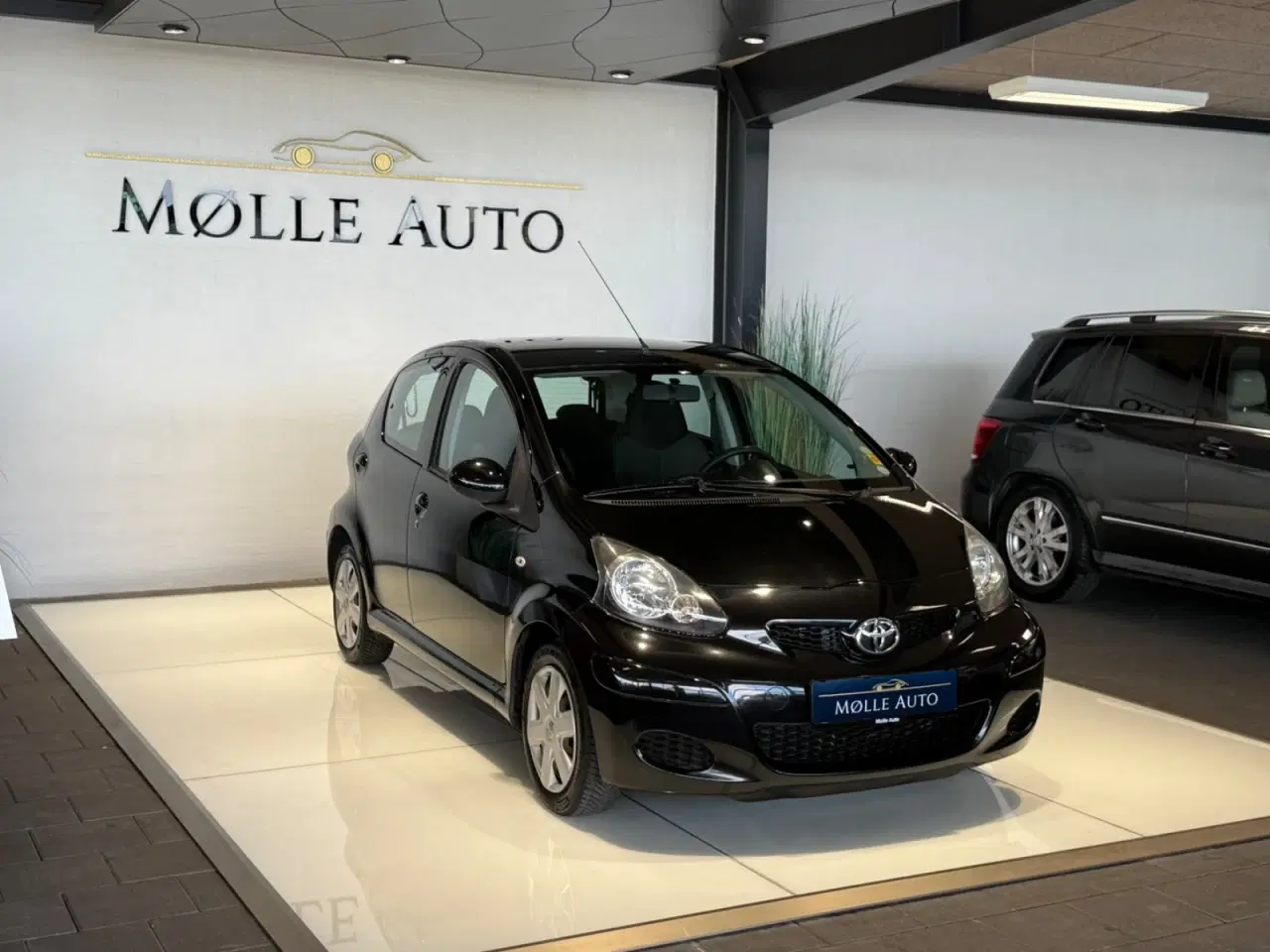Billede 10 - Toyota Aygo 1,0 Air