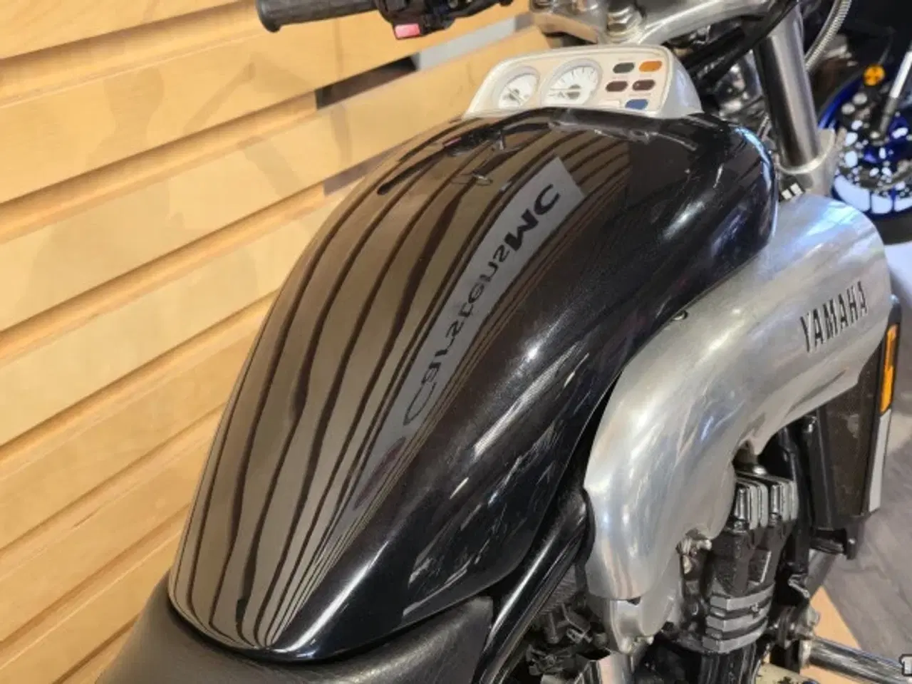 Billede 10 - Yamaha V-Max