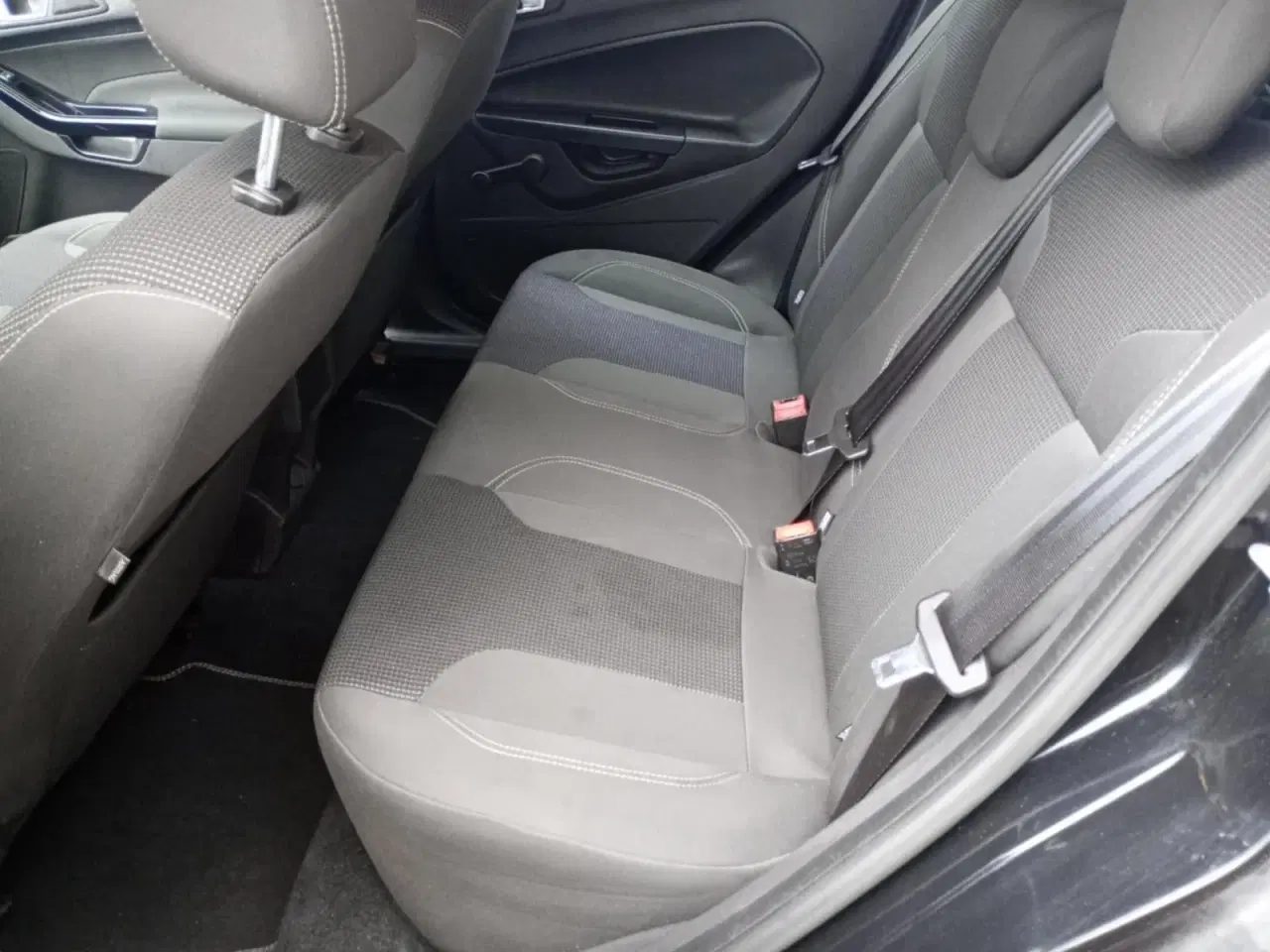 Billede 12 - Ford Fiesta 1,0 SCTi 100 Titanium aut.