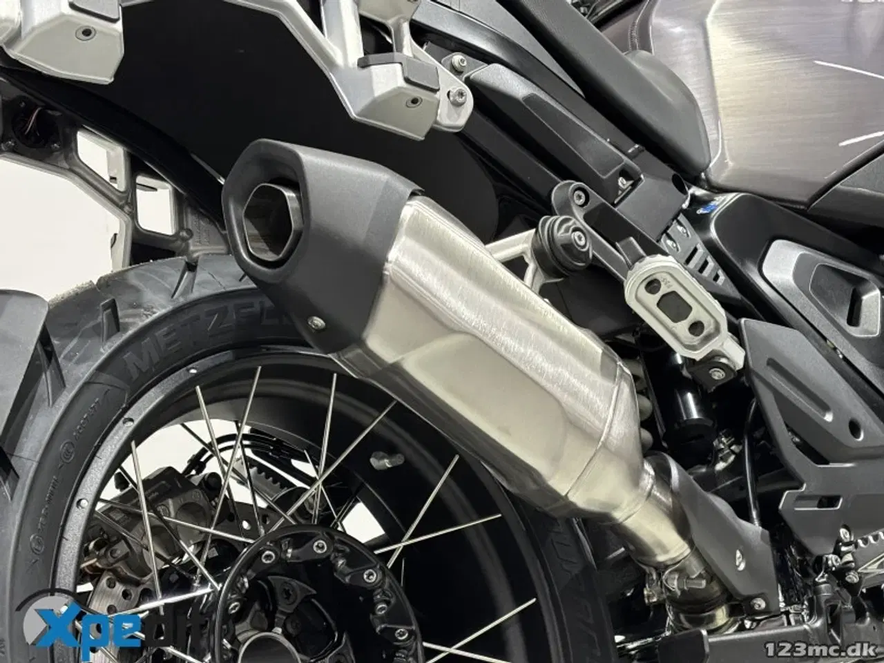 Billede 22 - BMW R 1300 GS Adventure