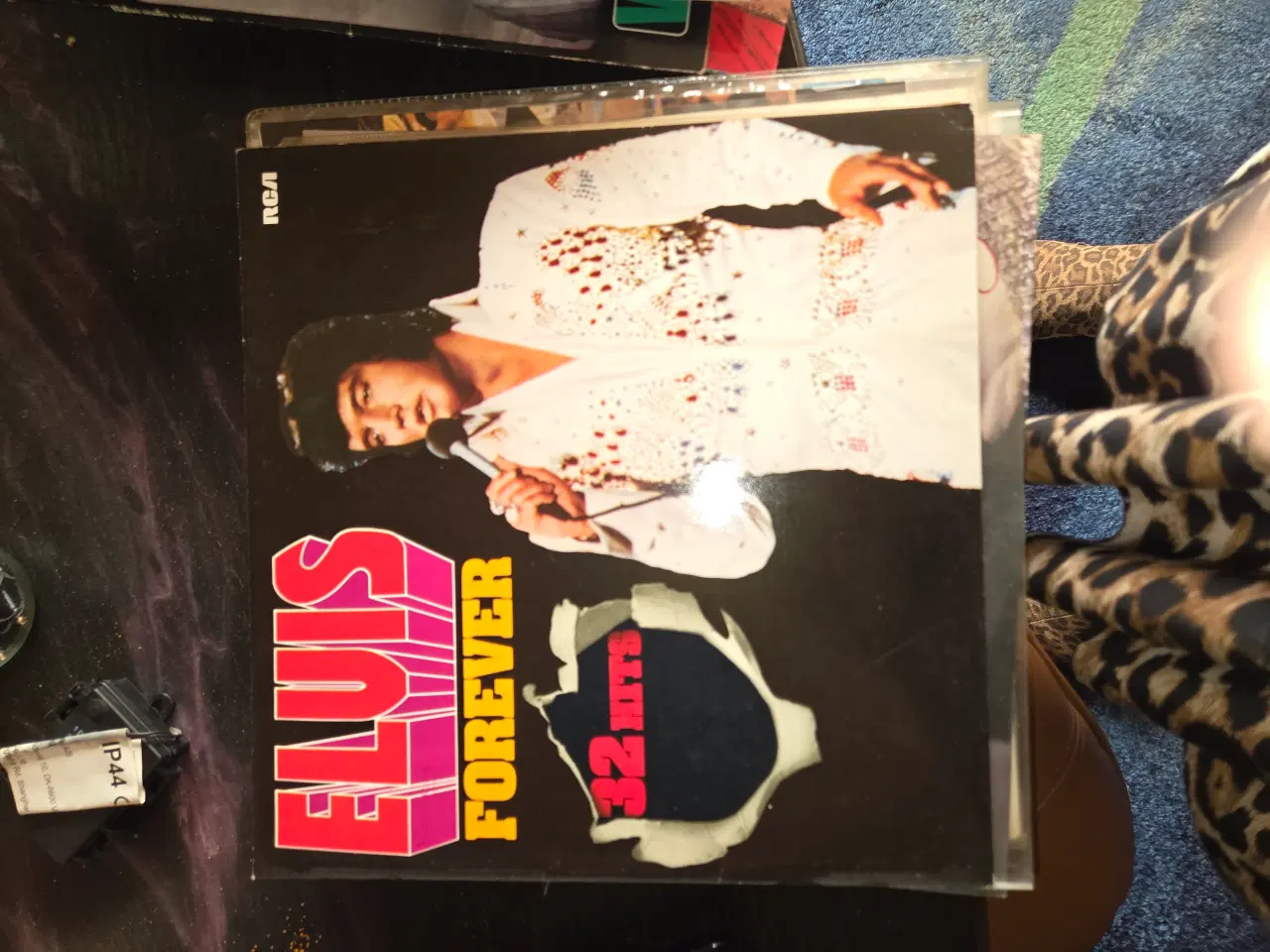 Billede 11 - Forskellige vinylplader