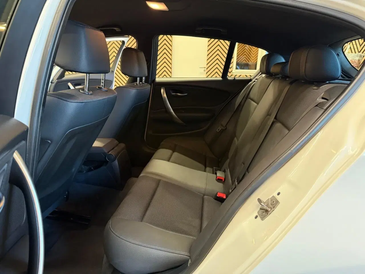 Billede 18 - BMW 118d 2,0 M-Sport aut.