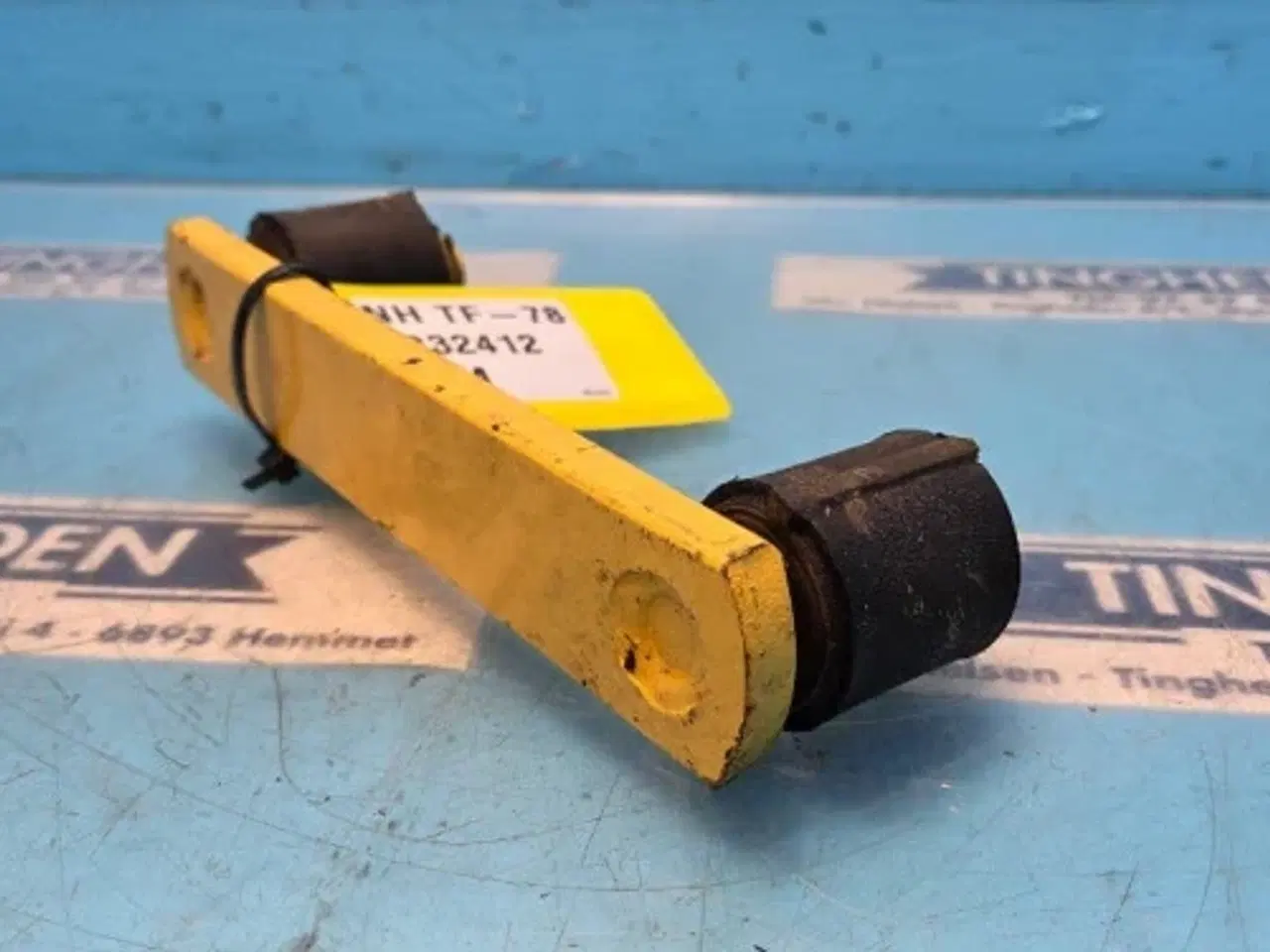 Billede 3 - New Holland TF78 Arm 9832412