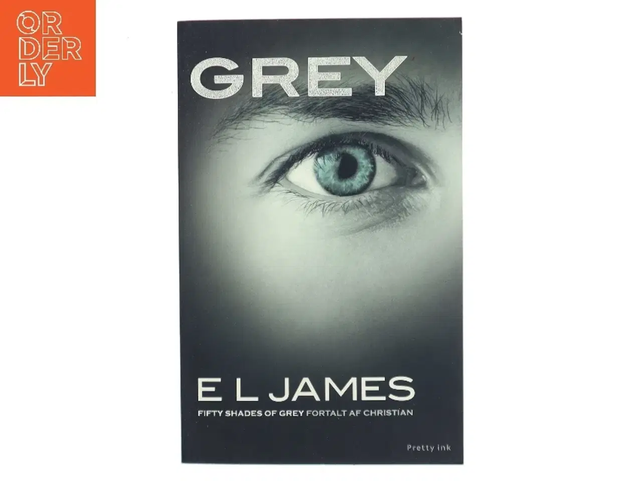 Billede 1 - Grey af E. L. James (Bog)
