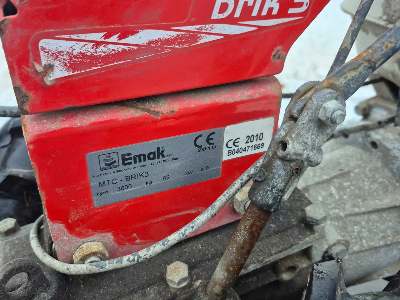 Billede 10 - Nibbi Brik 3