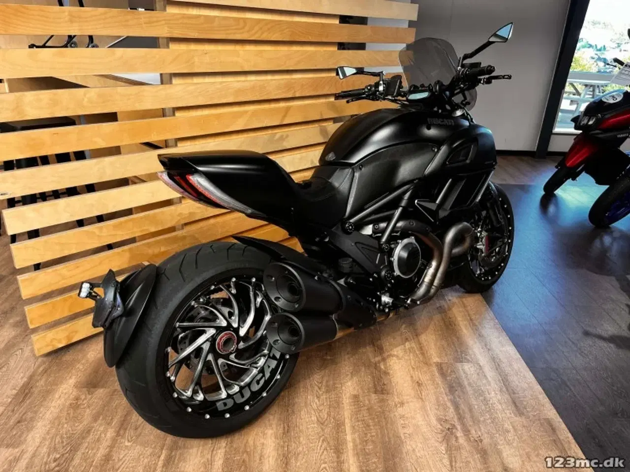Billede 3 - Ducati Diavel