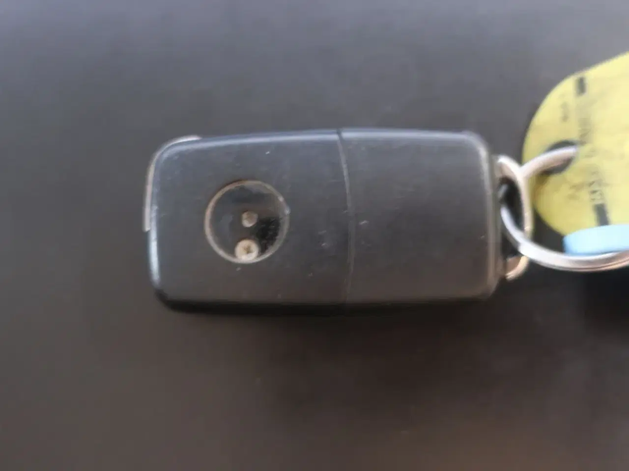 Billede 39 - Mandskabsvogn VOLKSWAGEN 2.5 TDI dobbelt.kab