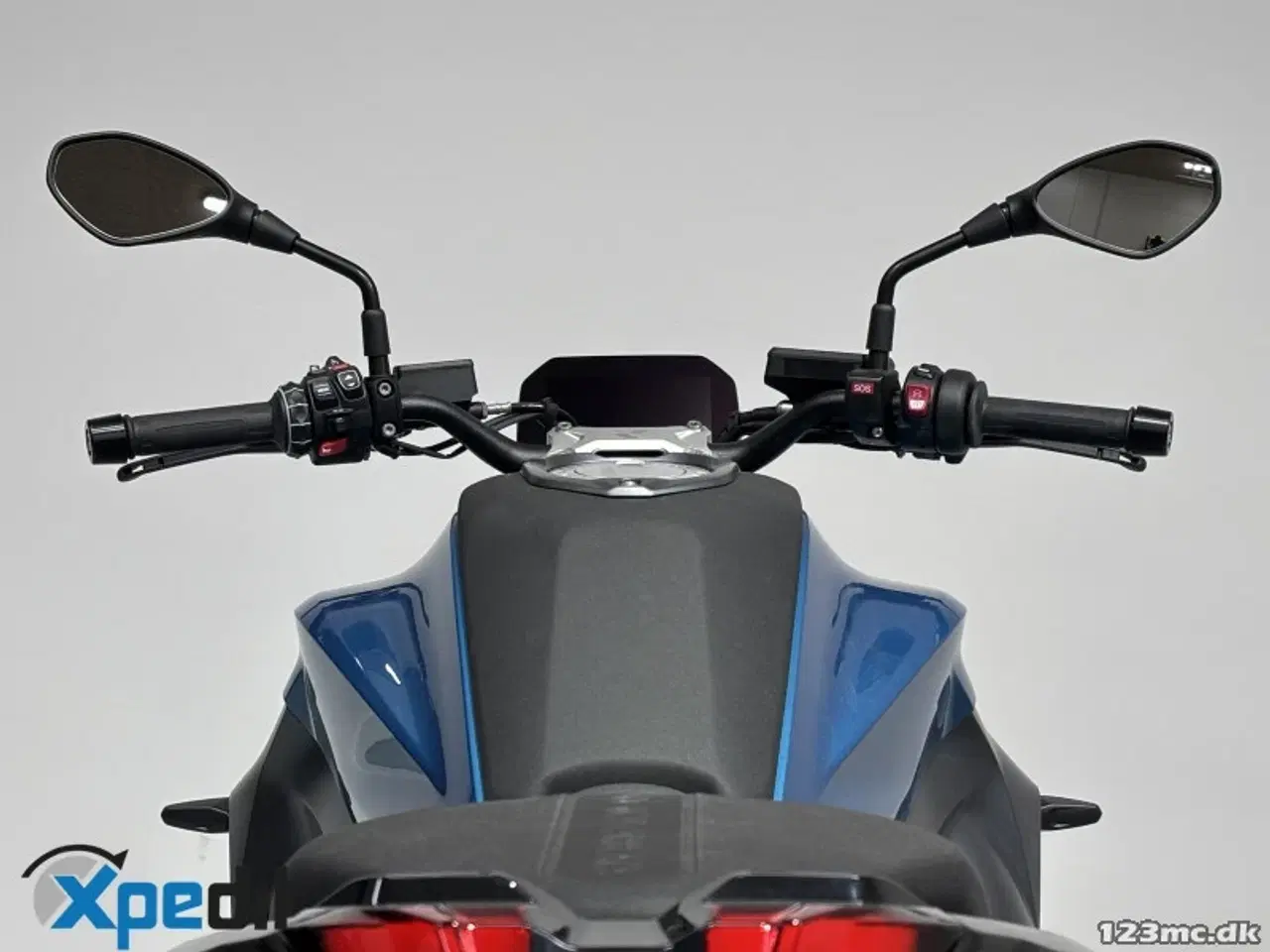 Billede 10 - BMW R 1300 R