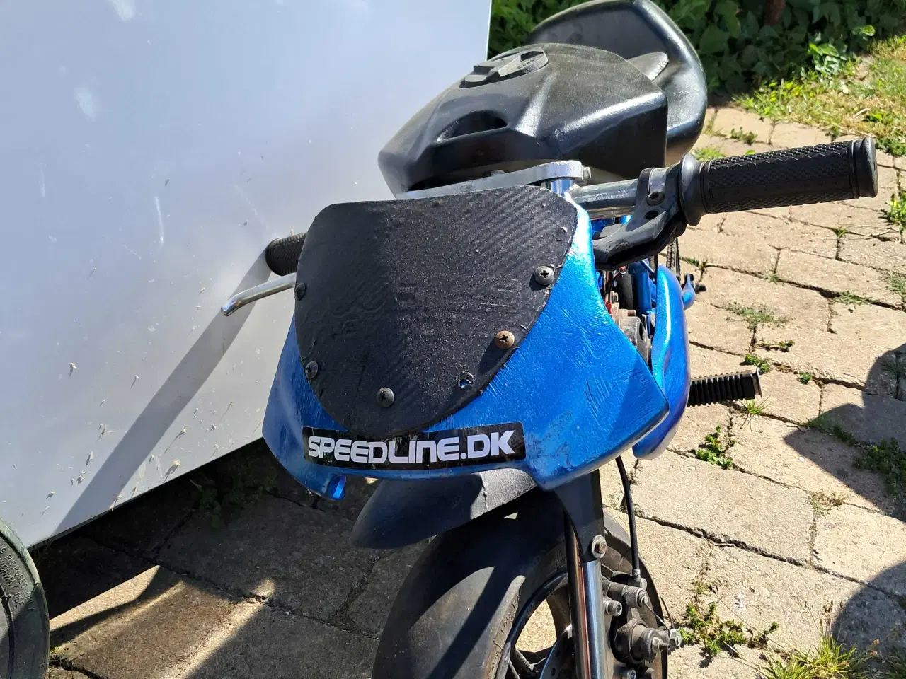 Billede 3 - Pocket bike