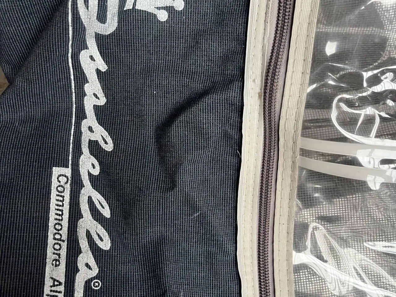 Billede 1 - Isabella Commodore Alpha