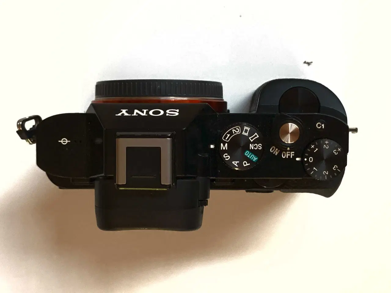 Billede 3 - Sony A7R 36MP fullframe-kamera