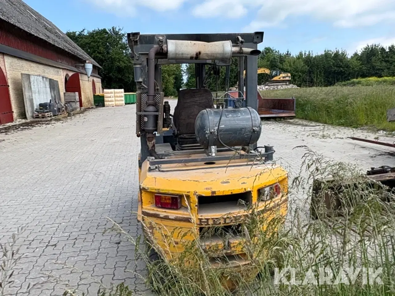 Billede 6 - Truck Heden 6440