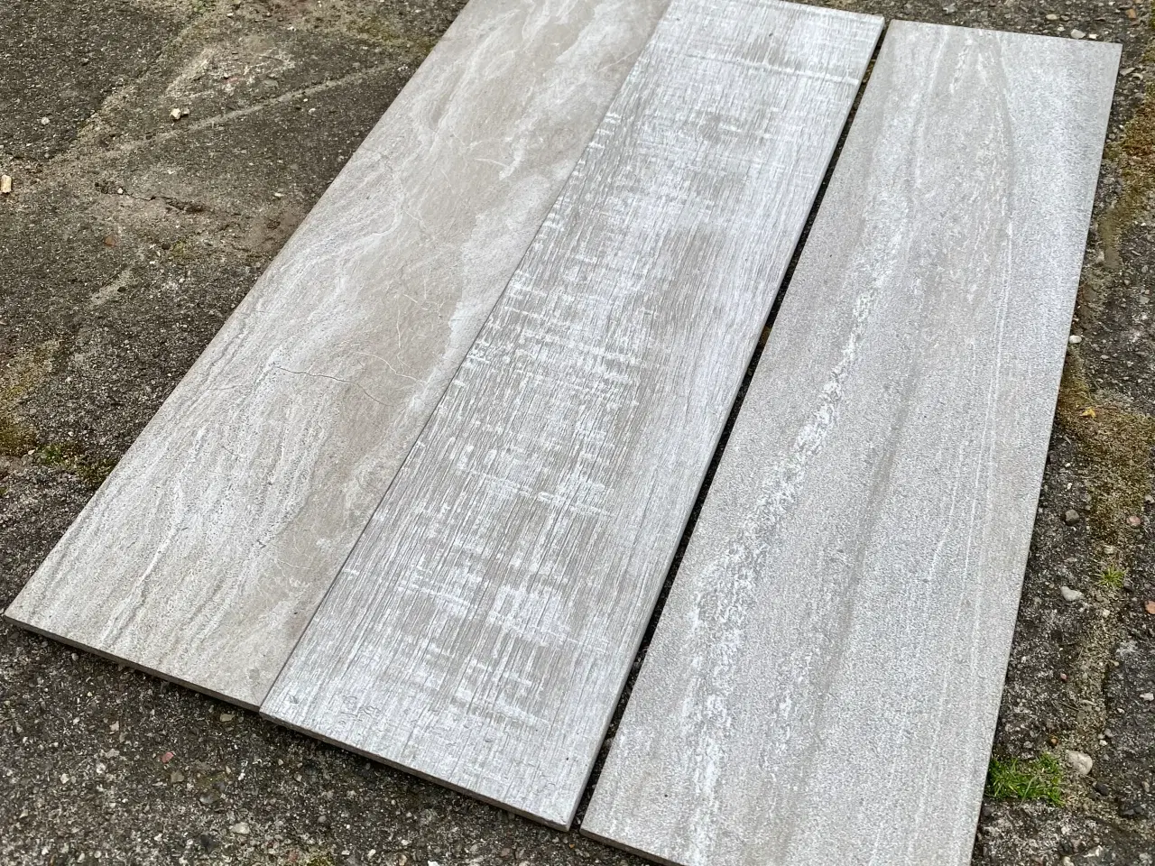 Billede 2 - Keramiske fliser