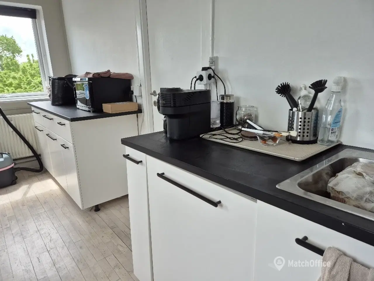 Billede 13 - Skøn klinik i ægte New Yorker-stil