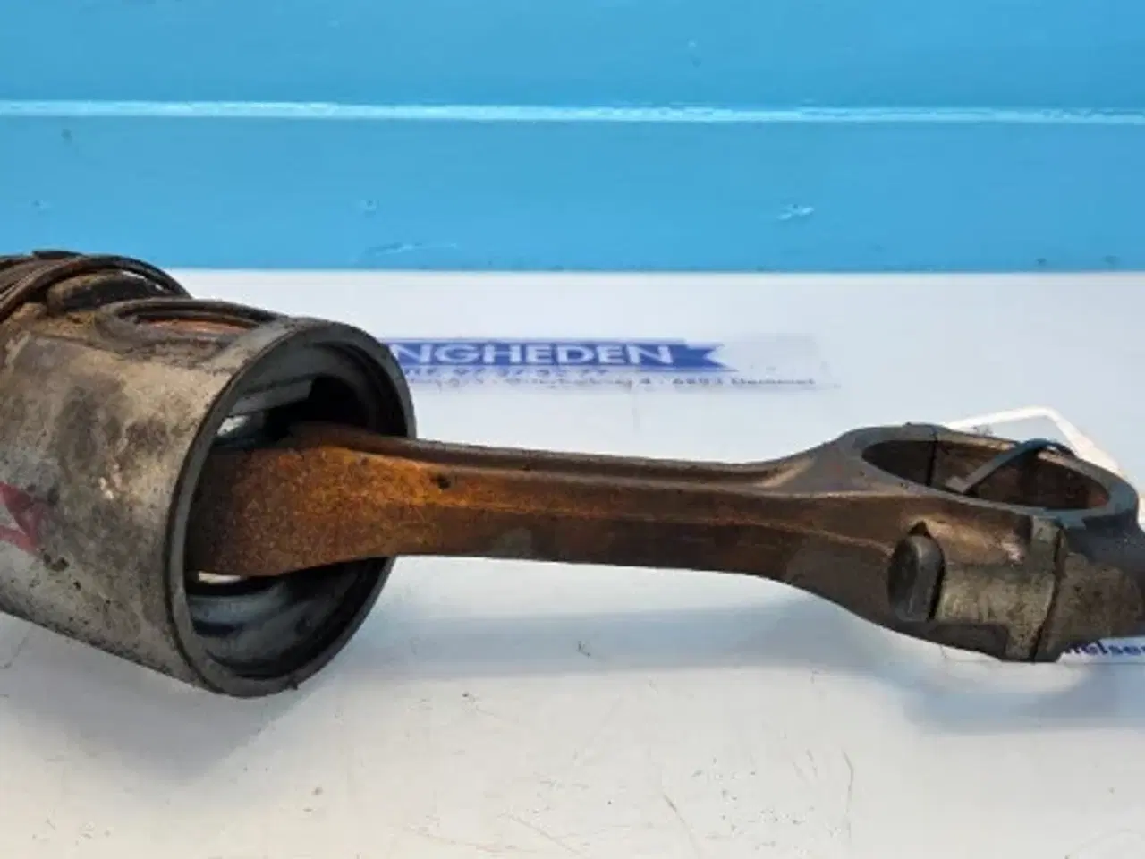 Billede 13 - Perkins 1006-60T Stempel 4223523M91 