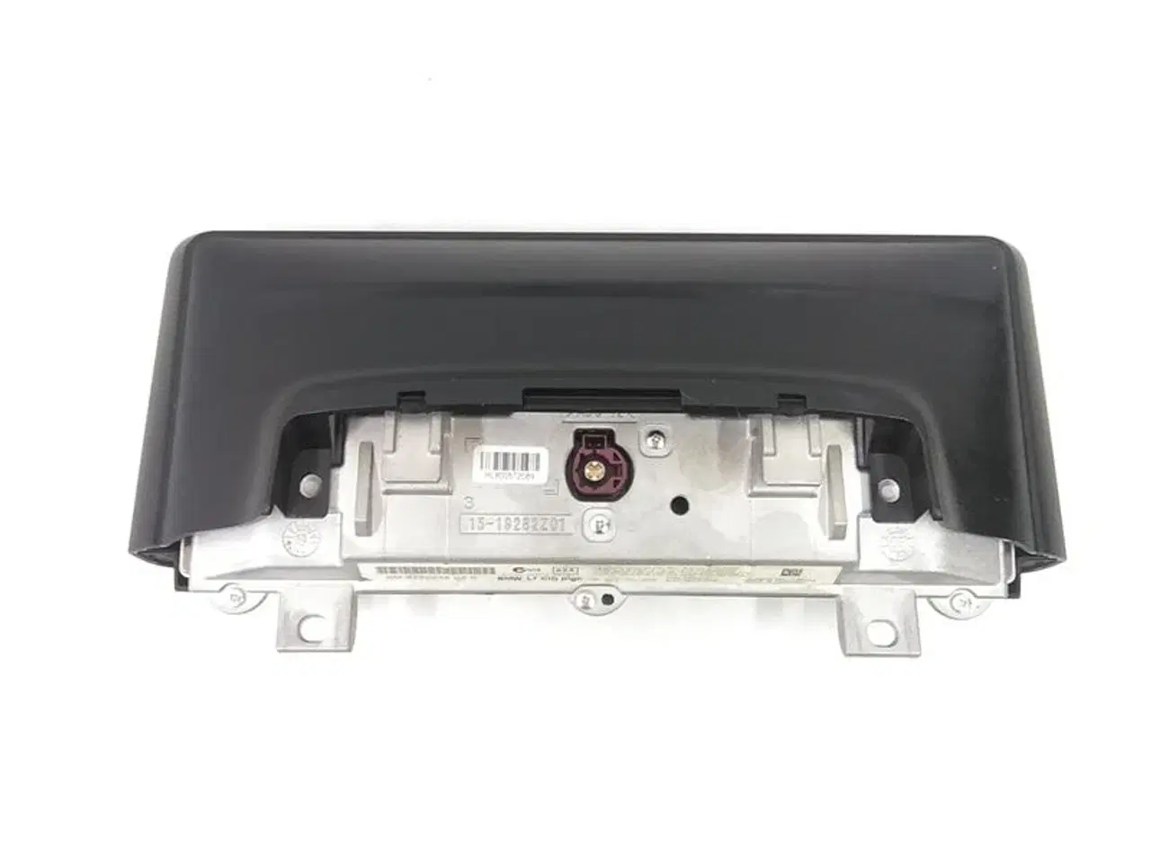 Billede 2 - Central information display 8,8" Professional Navigationssystem K25111 F30 F31 F34GT F32 F33 F35 F36 F80 M3 F82 M4 F83 M4 cabriolet F30 LCI F31 LCI F