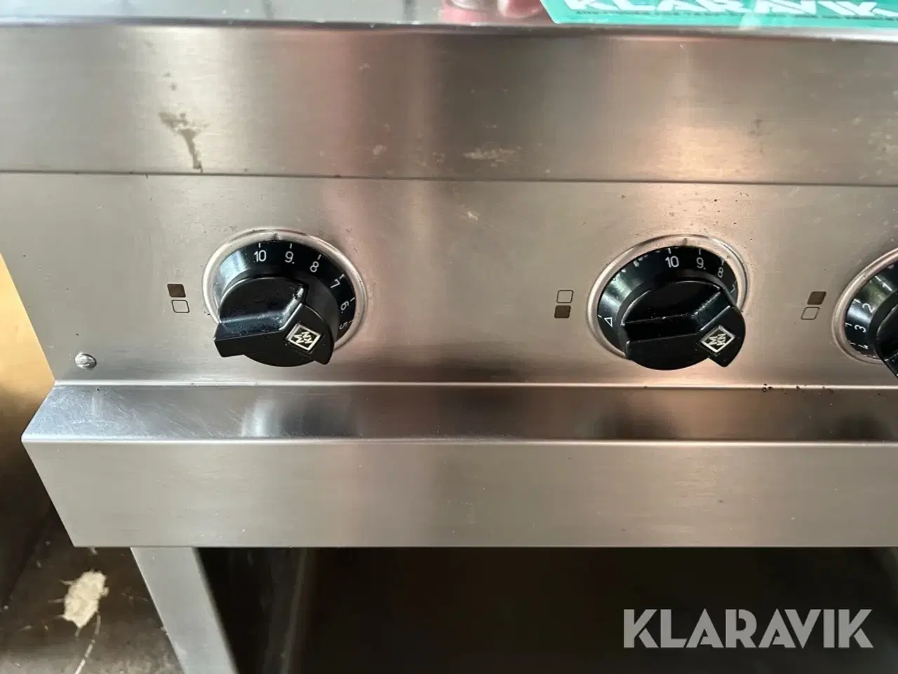 Billede 7 - Industrikogeplade MKN GmbH & Co  2023502A07 1 styk