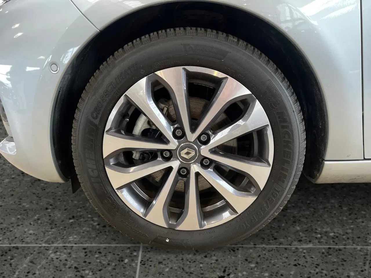 Billede 3 - Renault Zoe 52 Intens