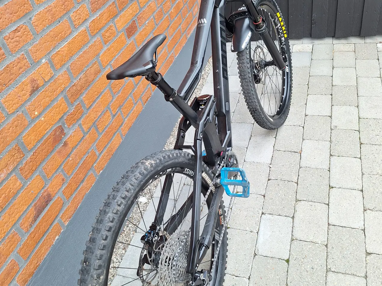 Billede 3 - Mtb Full suspension 