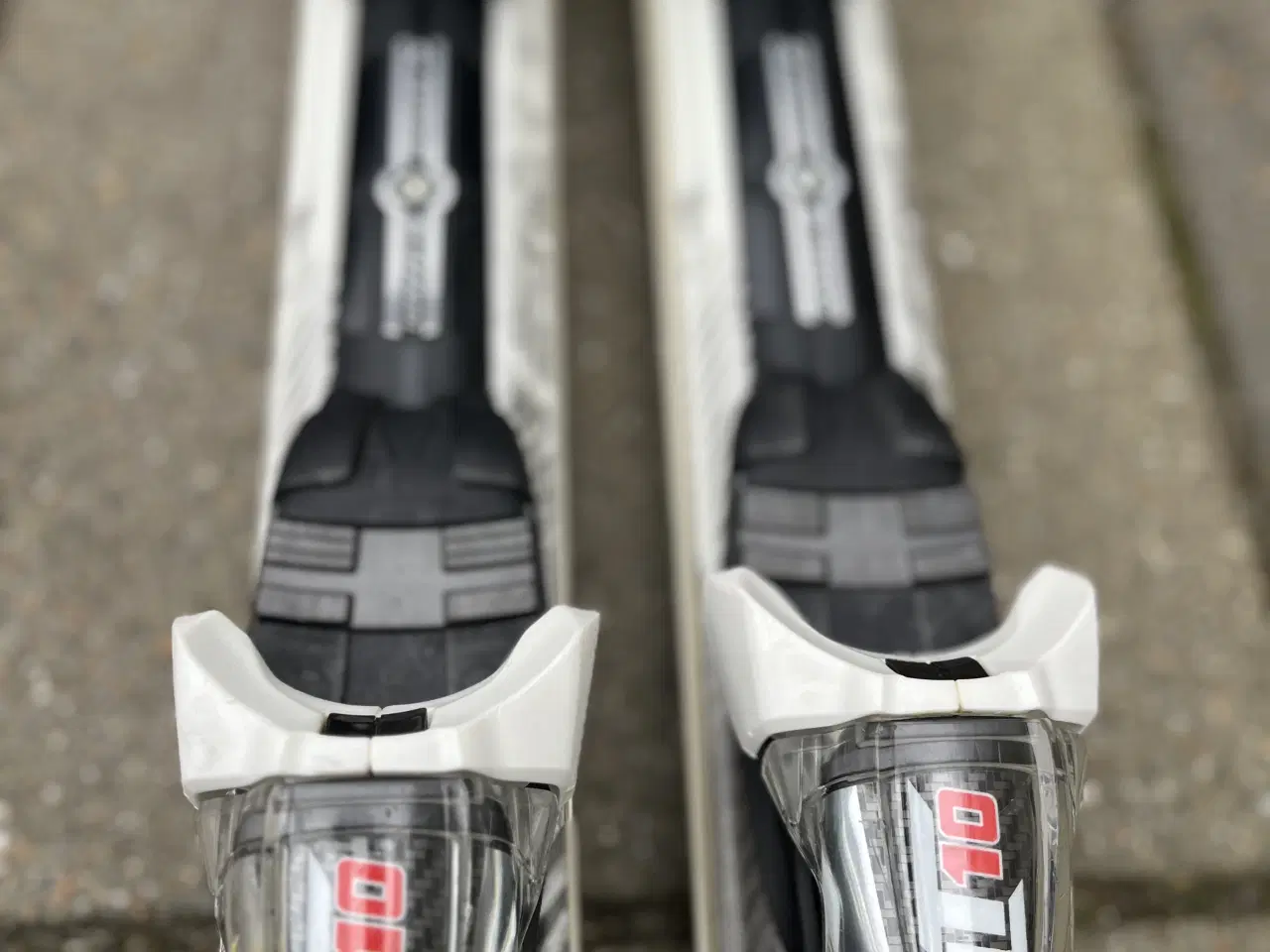 Billede 3 - Blizzard Magnum 7.4 - Carvingski